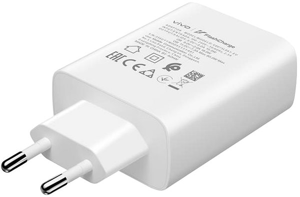 Wall Charger Vivo 80W FlashCharge ...