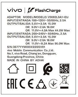 Netzladegerät VIVO 90W FlashCharge ...