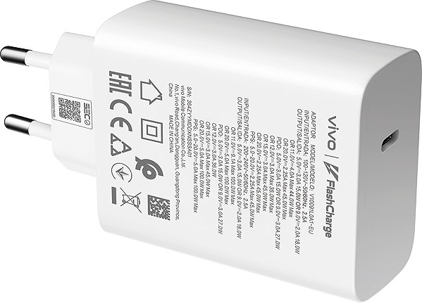 Wall Charger VIVO 100W Charger ...