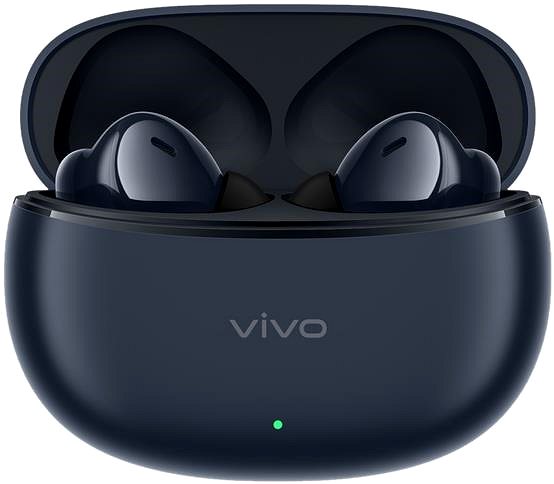Vezeték nélküli fül-/fejhallgató Vivo TWS 3e Indigo Dark ...