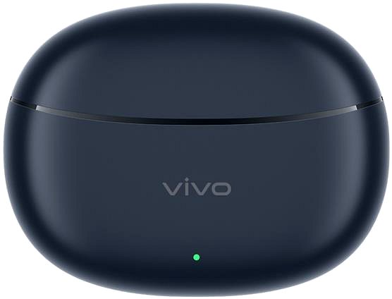 Vezeték nélküli fül-/fejhallgató Vivo TWS 3e Indigo Dark ...