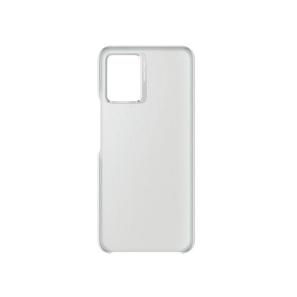 Kryt na mobil Vivo Y21/Y21s/Y33s Transparent Cover, Light Grey ...