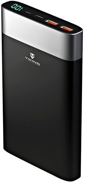 Power Bank Viking Vixen QC3.0 20000mAh ...