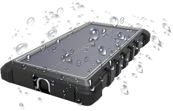 Power Bank Viking W10 10000mAh ...