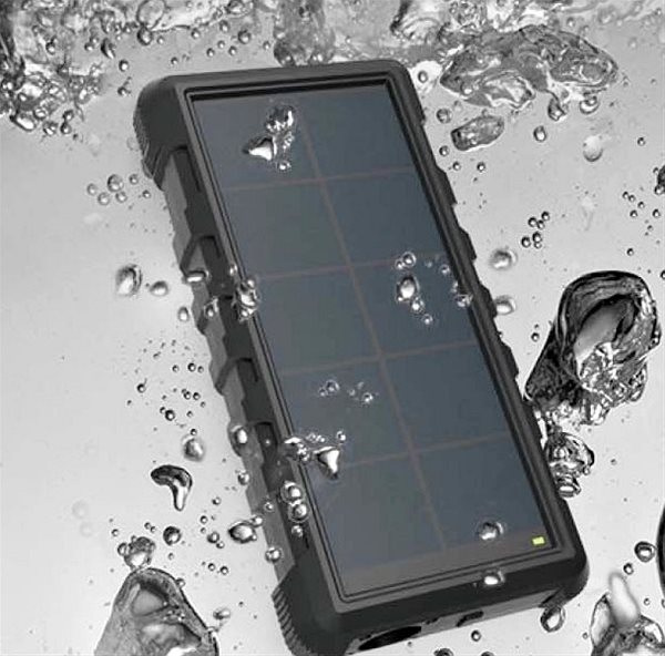 Powerbank Viking W24 24000mAh ...