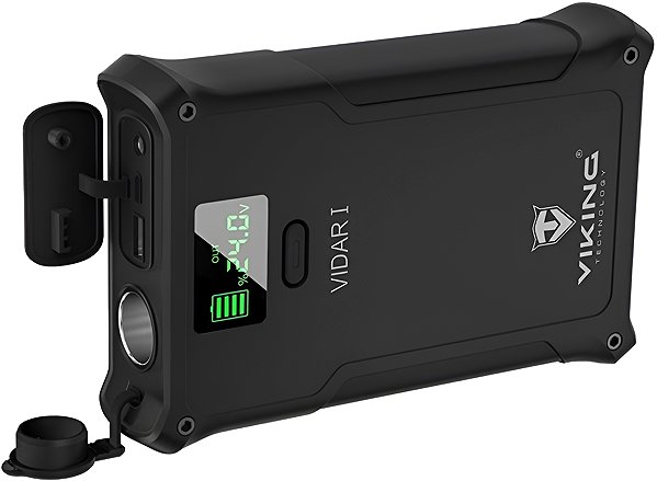 Power Bank Outdoor powerbank Viking VIDAR I ...