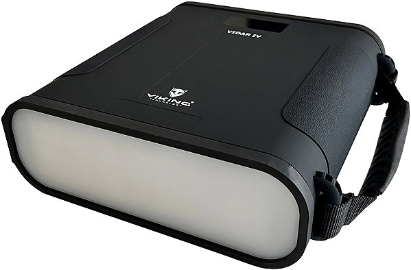 Power Bank Viking VIDAR IV Outdoor Powerbank ...