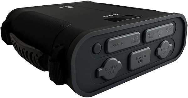 Power Bank Viking VIDAR IV Outdoor Powerbank ...