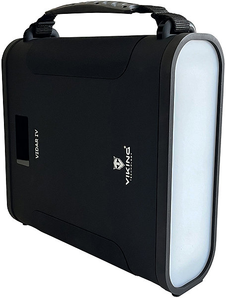 Power Bank Viking VIDAR IV Outdoor Powerbank ...