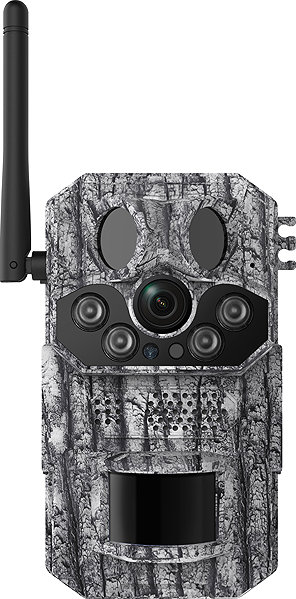 IP Camera Viking HDs05 4G Solar Camera ...