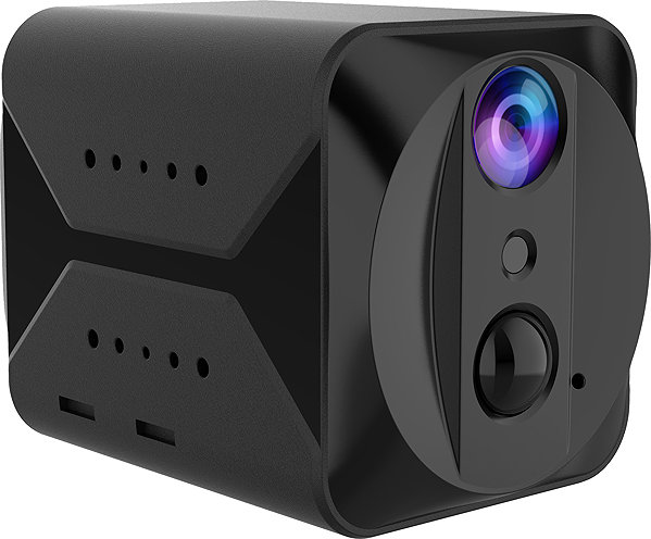 IP Camera Viking S309 4G Mini Camera ...