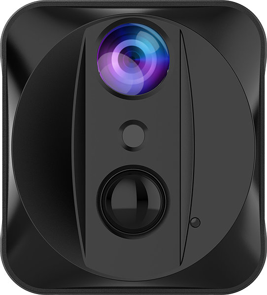 IP Camera Viking S309 4G Mini Camera ...