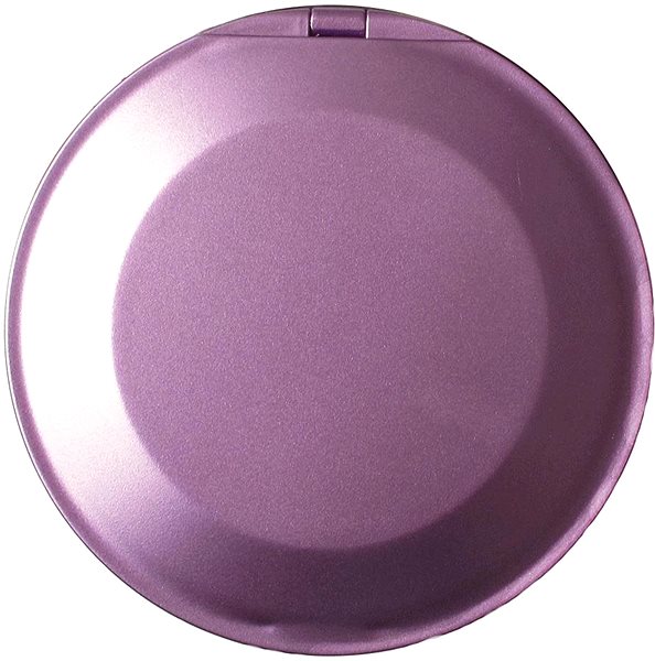 Makeup Mirror INTER-VION Compact Mirror Features/technology