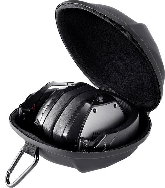 Wireless headphones V-Moda M-200 ANC .