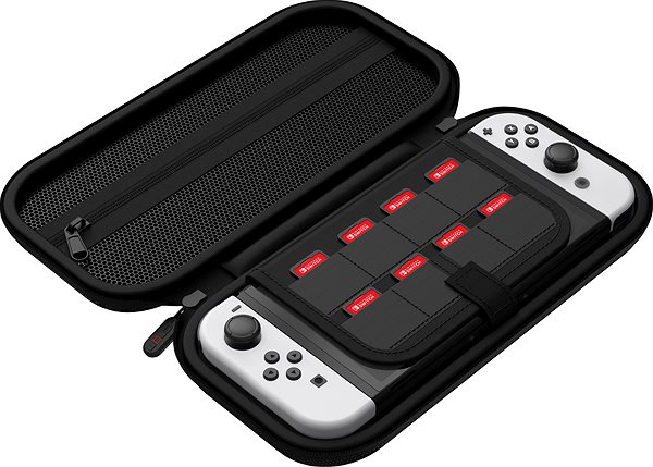 Nintendo Switch tok VENOM VS4931 Nintendo Switch OLED/Lite Premium Case ...