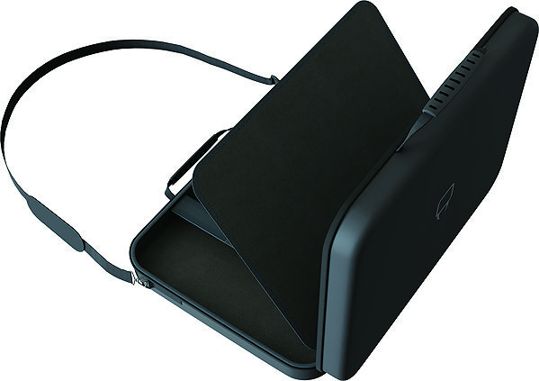 Laptop Case VENOM VS3215 18