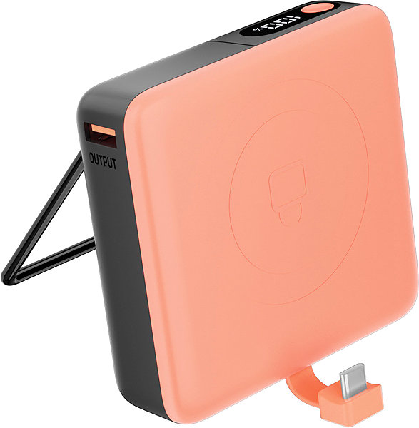 Power Bank VENOM VS4957 20.000 mAh Power Bank for Nintendo Switch 2 ...