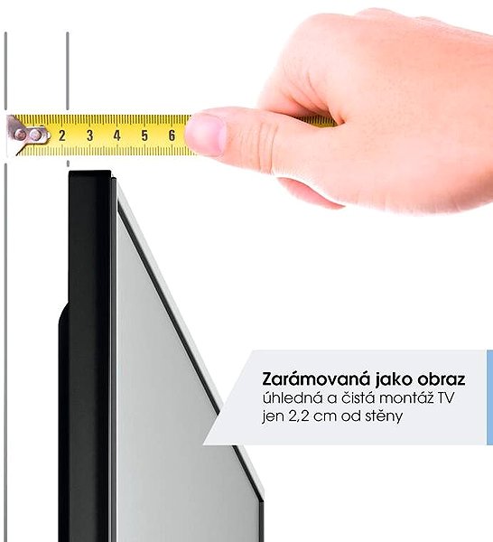 TV-Halterung Vogel's TVM 3603 für TV 40-100
