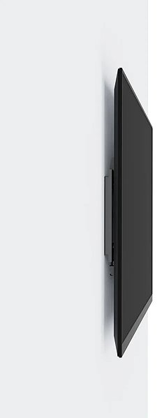 TV Mount Vogel's UP 2003 VESA 200x200 43