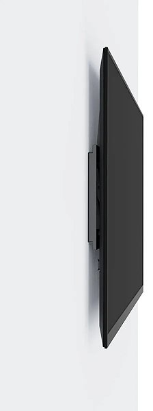 TV Mount Vogel's UP 6003 VESA 600×400 80