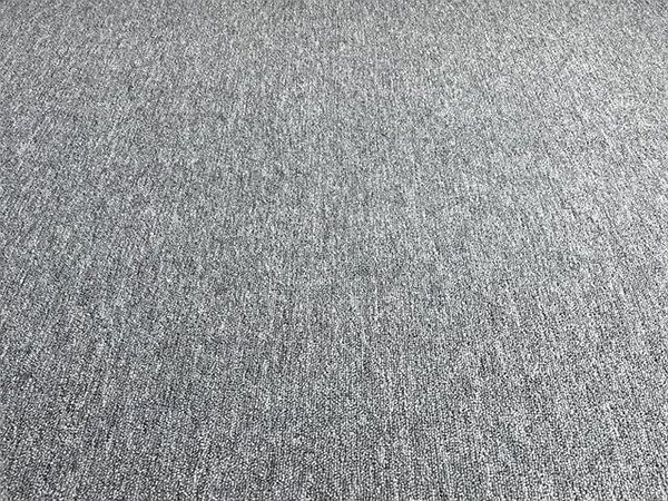 Koberec Kusový koberec Astra svetlosivý 80 × 250 cm ...