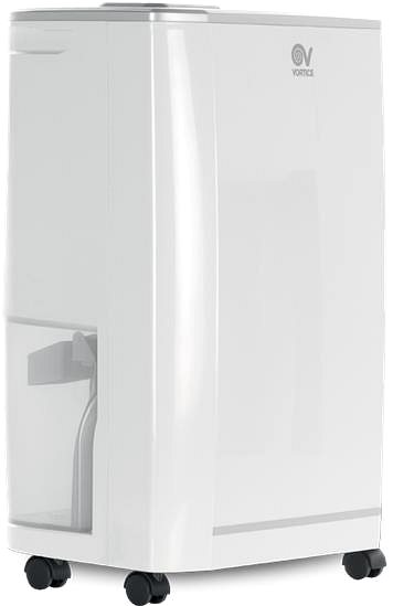Air Dehumidifier Vortice Deumido 10 EVO ...