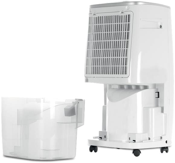 Air Dehumidifier Vortice Deumido 20 EVO ...