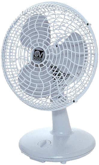 Fan Vortice oscillating fan Gordon 30/12
