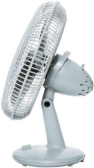Fan Vortice oscillating fan Gordon 40/16
