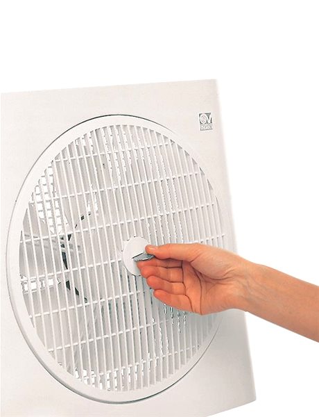 Fan Vortice Ariante 30 ...