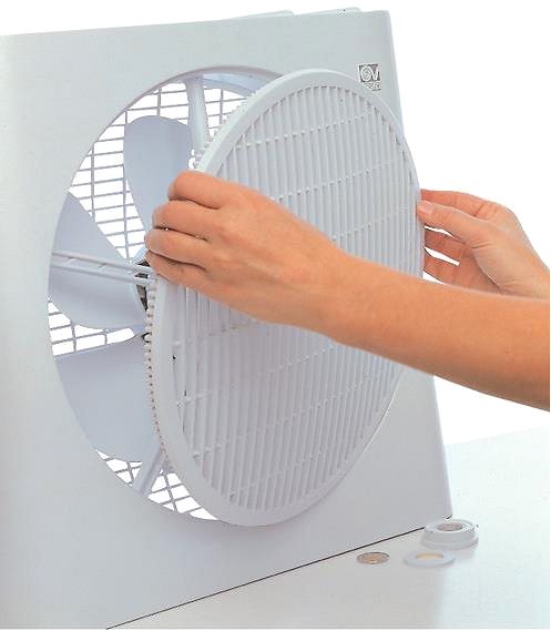 Fan Vortice Ariante 30 ...