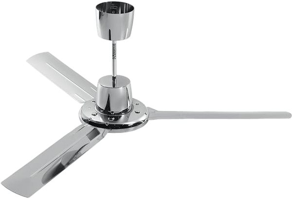 Fan Vortice ceiling fan Nordik Evolution R120/48