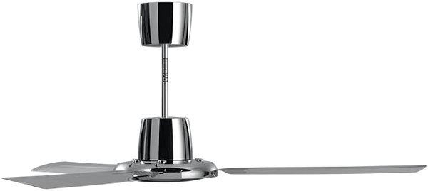 Fan Vortice ceiling fan Nordik Evolution R140/56