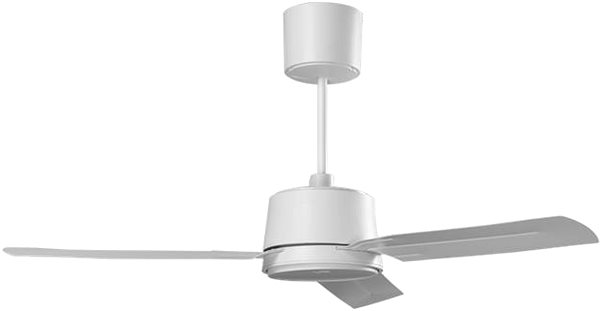 Fan Vortice ceiling fan Nordik Evolution R 140/56