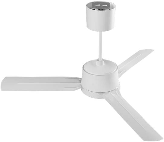Fan Vortice ceiling fan Nordik Eco 90/36