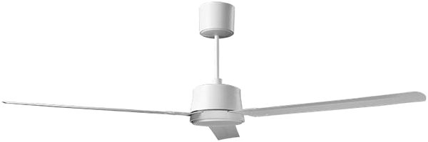 Fan Vortice ceiling fan Nordik Eco 120/48