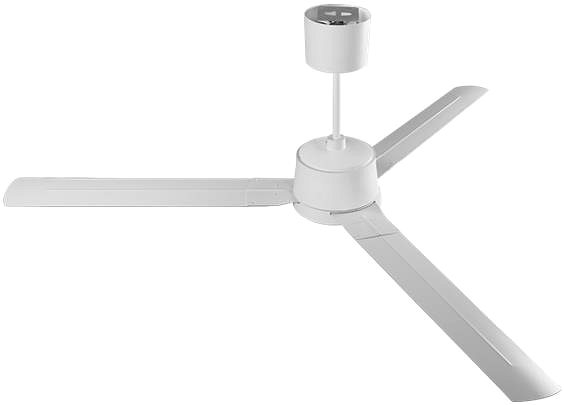 Fan Vortice ceiling fan Nordik Eco 140/56