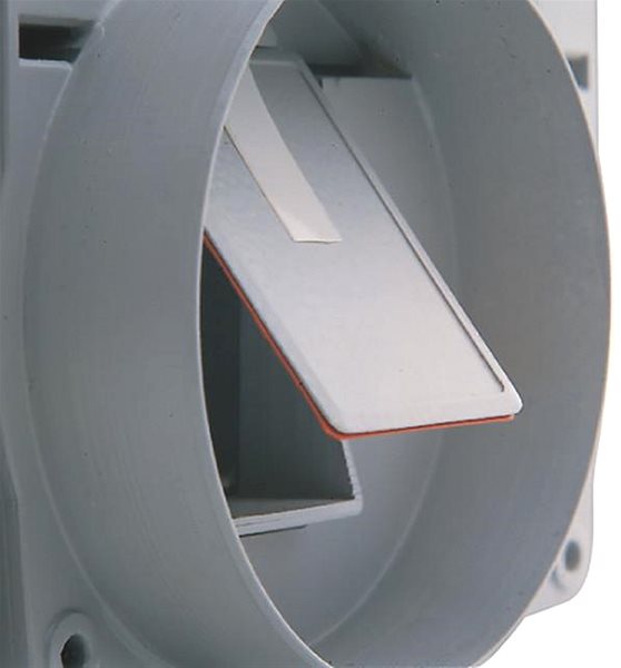 Bathroom fan Vortice radial fan Ariett LL .