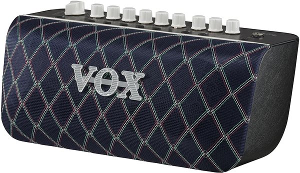 Combo VOX Amps Adio Air BS Lateral view