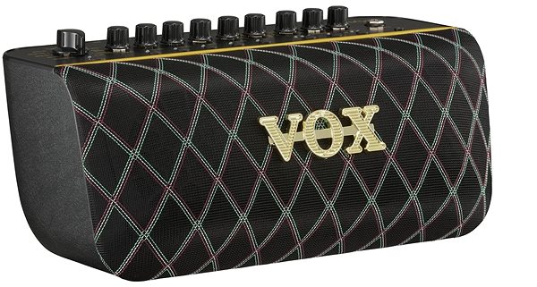 Combo VOX Amps Adio Air GT Lateral view