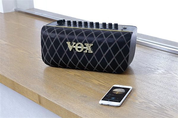 Kombo VOX Amps Adio Air GT Lifestyle
