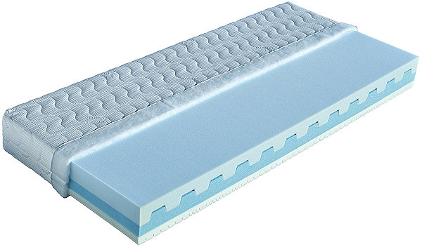 Dita 90×200cm Aloe Vera mattress.