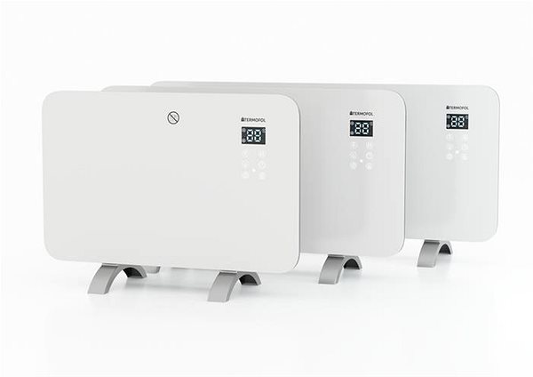 Convector Thermofol TF-2000 WIFI .