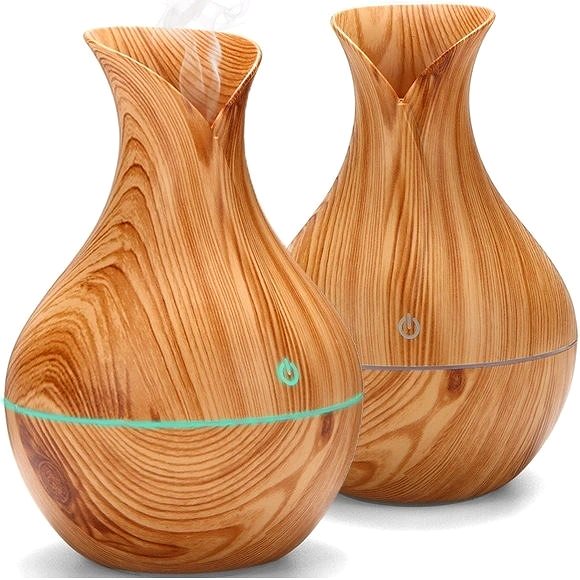 Air Humidifier Verk 01645 Ultrasonic humidifier ...