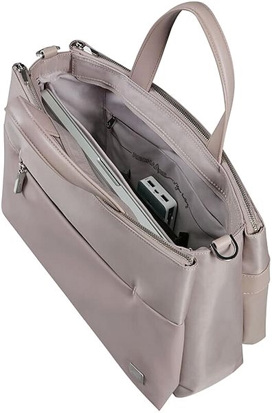 Laptoptáska Samsonite Workationist Tote 14.1