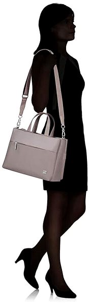 Laptoptáska Samsonite Workationist Tote 14.1