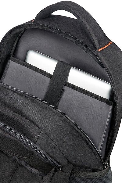 Batoh na notebook American Tourister At Work Laptop Backpack 17.3