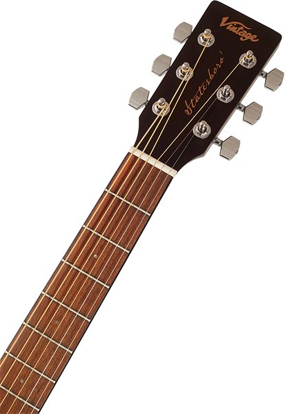 Akusztikus gitár VINTAGE V880WK ...