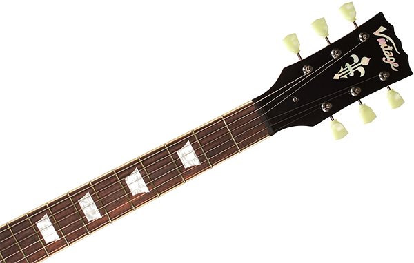 Elektromos gitár VINTAGE VS6 ...