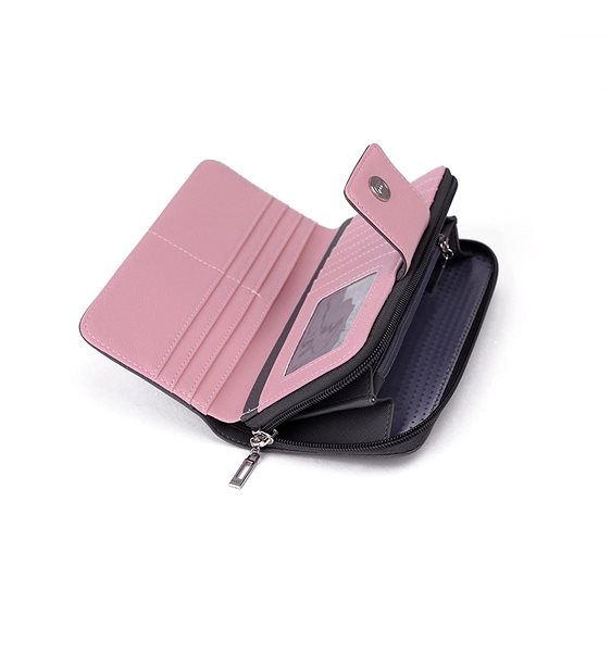 Wallet VUCH Milica Features/technology